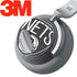 NBA Brooklyn Nets Large Logo Surface Headphones Skin